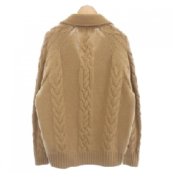 Max Mara 131602 Áo khoác - Hàng hiệu Chính hãng 809201