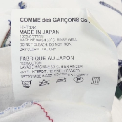 Áo thun GARCONS HOMME - Hàng hiệu Authentic 897730