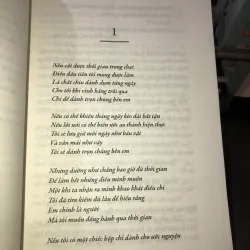 Chai thời gian - Prabhassorn Sevikul 992676