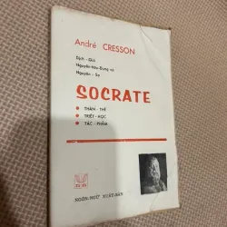 Socrate thân thế-triết học-tác phẩm