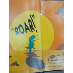 Tyrannosaurus Reg - Dan Crisp 543119