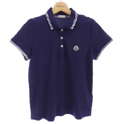Áo polo MONCLER - Hàng hiệu Authentic