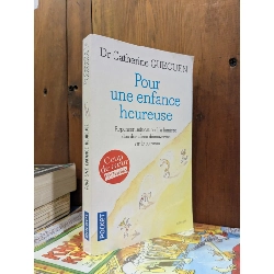 Pour une enfance heureuse - Gueguen 746348
