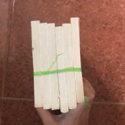 Chìa khoá quyền lực - trọn bộ 6 tập  778851