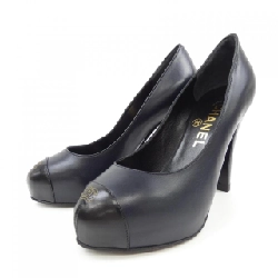 Giày cao gót CHANEL 660883