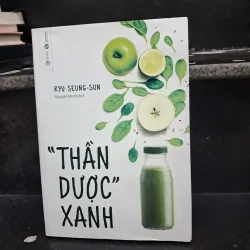 Thần dược xanh