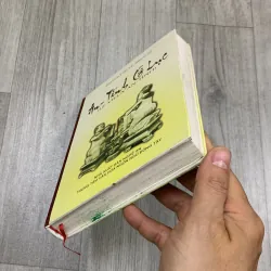 An tĩnh cổ lục - hippolyte le breton. 3b2 777812