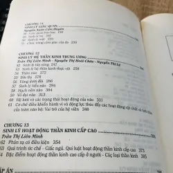 SINH LÝ HỌC Y KHOA  989636