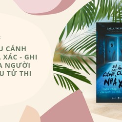 Bí Ẩn Sau Cánh Cửa Nhà Xác - Ghi Chép Của Người Giải Phẫu Tử Thi 192592