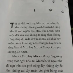 Chuyện con mèo và con chuột bạn thân của nó. 



Tác giả là Luis Sepúlveda. 695773