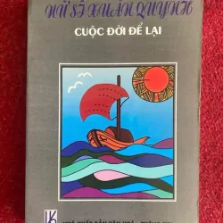 Nữ sĩ Xuân Quỳnh: Cuộc đời để lại 1027697