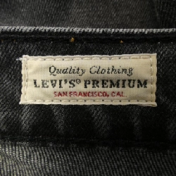 Quần jeans LEVI'S - Hàng hiệu Authentic 818103