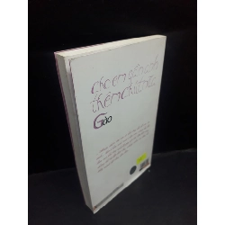 Cho em gần anh thêm chút nữa Gào - Tập truyện ngắn 2012 mới 80% ố vàng HCM1504 văn học 913889