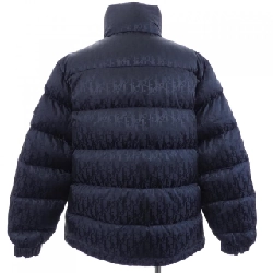 Dior DIOR DIOR ESSENTIALS Áo khoác phao OBLIQUE 943C449A4462 - Hàng hiệu Chính hãng 891566