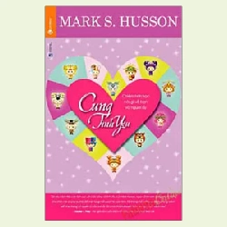 Cung Tình Yêu - Mask R Husson