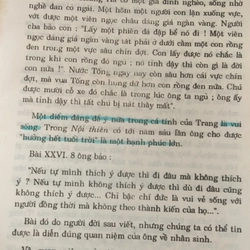 TRANG TỬ - Nguyễn Hiến Lễ 223697