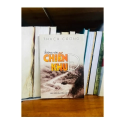 Đường vào chiến khu Đ - Thạch Cương 981955