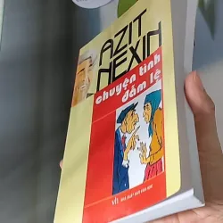 Chuyện tình đẫm lệ (2012) - Aziz Nesin 607674