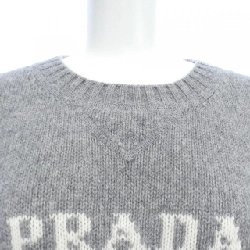 【Khuyến mãi】Áo len PRADA 640451