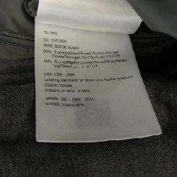 MONCLER MONTGENEVRE Áo khoác lông - Hàng hiệu Authentic 893202