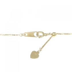 K18PG/K18YG Dây chuyền kim cương 0.10CT - Hàng hiệu Chính hãng 861601