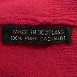 【Mã giảm giá】【Cổ điển】Chanel CHANEL Áo len 645954