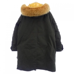 Áo khoác lông vũ MONCLER 640974