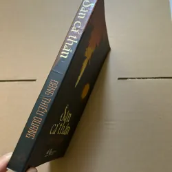 Săn cá thần - Đặng Thiều Quang 929752