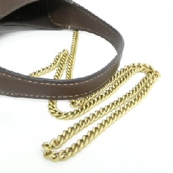 Túi xách vai BROOKLYN SHOULDER BAG CW614 - Hàng hiệu Authentic 805367