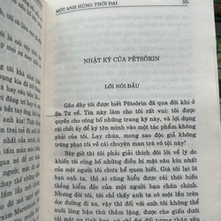 Một anh hùng thời đại - L. Lermontop Lermontov 383828