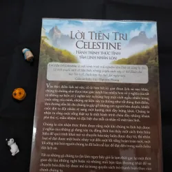 LỜI TIÊN TRI - JAMES REDFIELD 931120