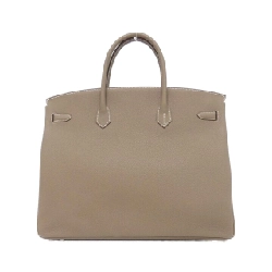 【Sản phẩm chưa sử dụng】Túi Hermes Birkin 40cm 030275CK 616045