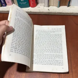 II Tiểu Thuyết: Ăn Mày Dĩ Vãng - Chu Lai - 2001 746168