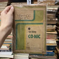 Các Đường Cô-Nic♟️
