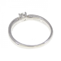 Nhẫn Tiffany Harmony 0.18CT H VS1 3EXT - Hàng hiệu Chính hãng 838518