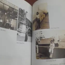 Hồi ký nghệ sĩ Kim Cương - SỐNG CHO NGƯỜI SỐNG CHO MÌNH 798029