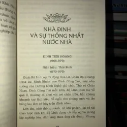 Các triều đại Việt Nam - Quỳnh Cư & Đỗ Đức Hùng 991552