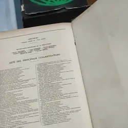[MIỄN PHÍ BỌC SÁCH] Larousse Universel Vol 1 + 2 - Claude Augé 750844