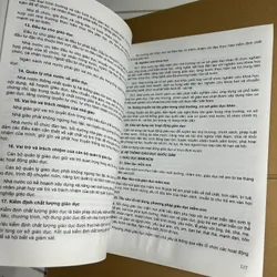 Những điều cần biết về quyền trẻ em - luật trẻ em và các chương trình hành động bảo vệ,.. 732511