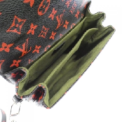 Túi xách Louis Vuitton Monogram Unflarouge Pochette Metis M41462 618509