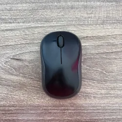 Chuột Logitech B175 Đen 777159