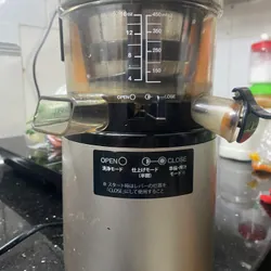 Máy Ép Chậm hàng nhật 731844