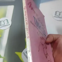 Bí Quyết Trong Tình Yêu (Khoa Học Về Tình Yêu - Hôn Nhân - Gia Đình) - Dạ Thảo 727361