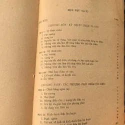 Châm cứu học, Viện Đông y, bác sĩ Hoàng Bảo Châu 598984