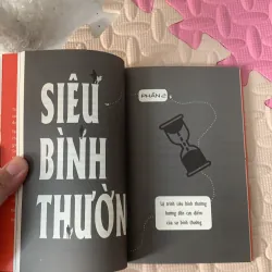 Siêu bình thường  747694