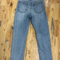Quần jean nam, arnold palmer jean, eo 72-74, màu xanh 455001
