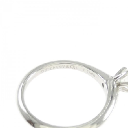 Nhẫn Solitaire Classic Tiffany 0.33CT H VVS2 3EXT - Hàng hiệu Chính hãng 838527