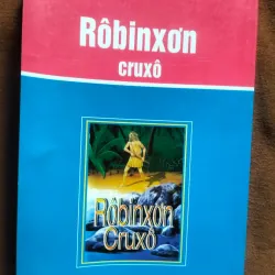 Robinson Crusoe - Daniel Defo 556868