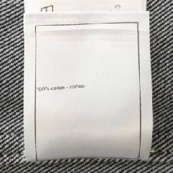 【Mã giảm giá】Chanel CHANEL Áo gile 644964