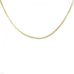 K18YG Necklace - Hàng hiệu Authentic